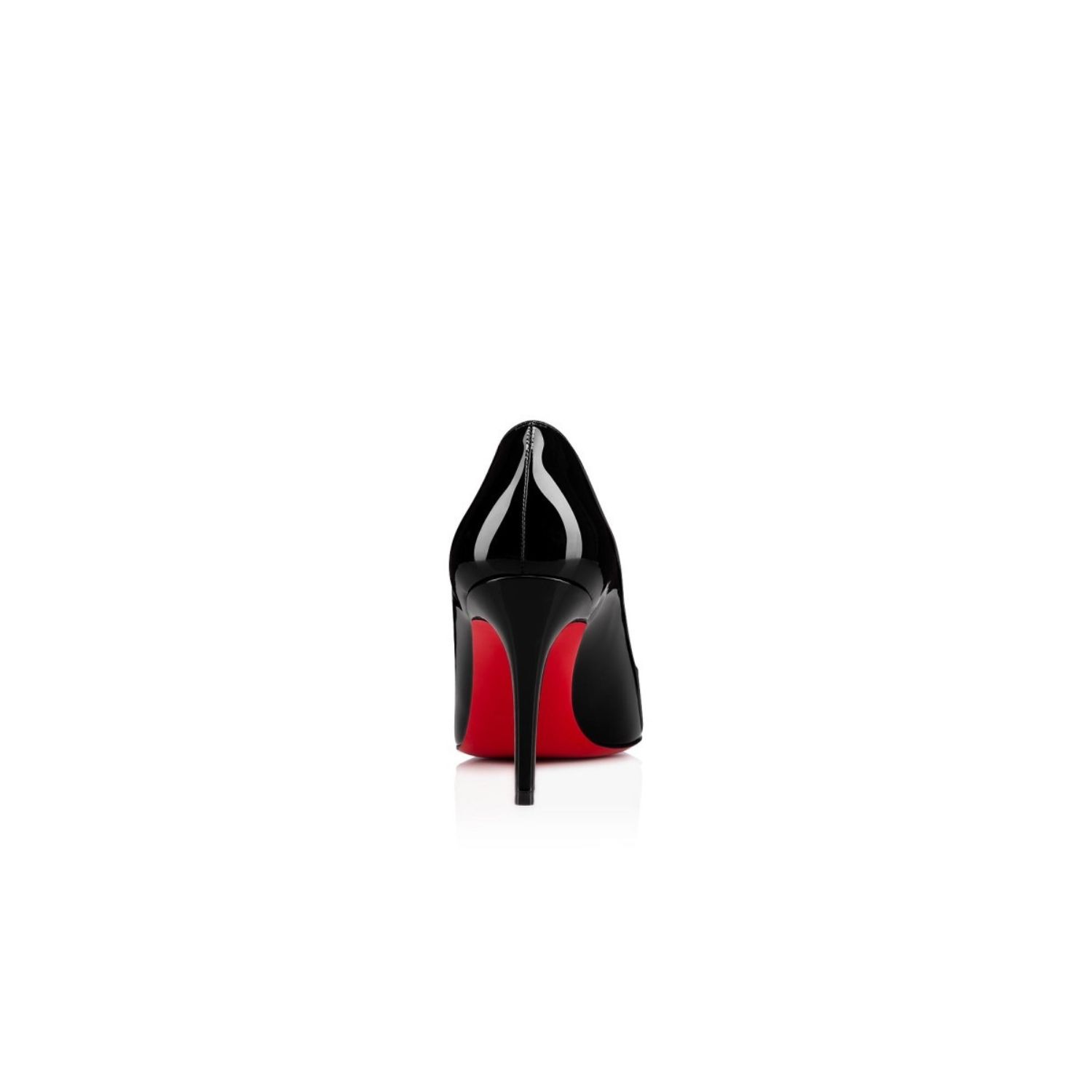 Christian Louboutin Pigalle Black For Women 85mm - 1100382BK01 - Vipfasbags