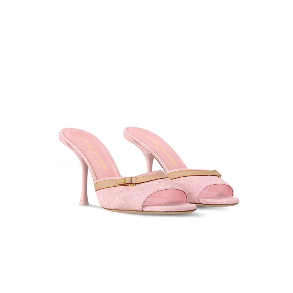 Louis Vuitton 6AM Mule