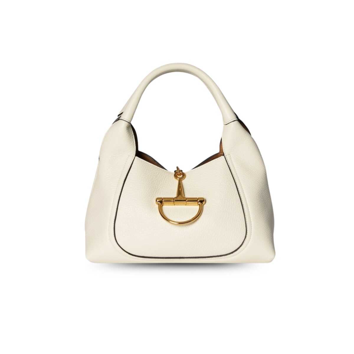 Gucci Softbit Medium Top Handle Bag