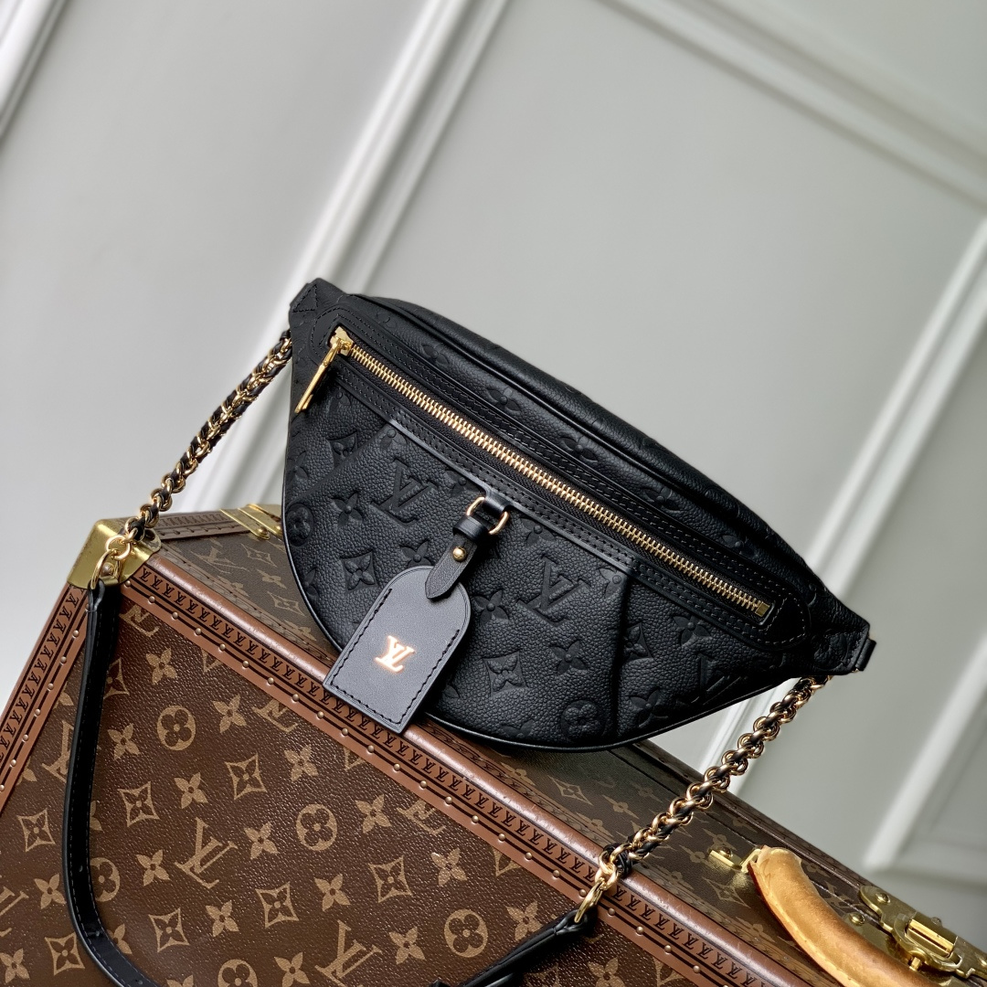 [True-to-ORIGINAL] Louis Vuitton High Rise PM For Women 12.2in/31cm ...