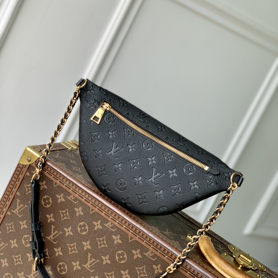 [True-to-ORIGINAL] Louis Vuitton High Rise PM For Women 12.2in/31cm ...