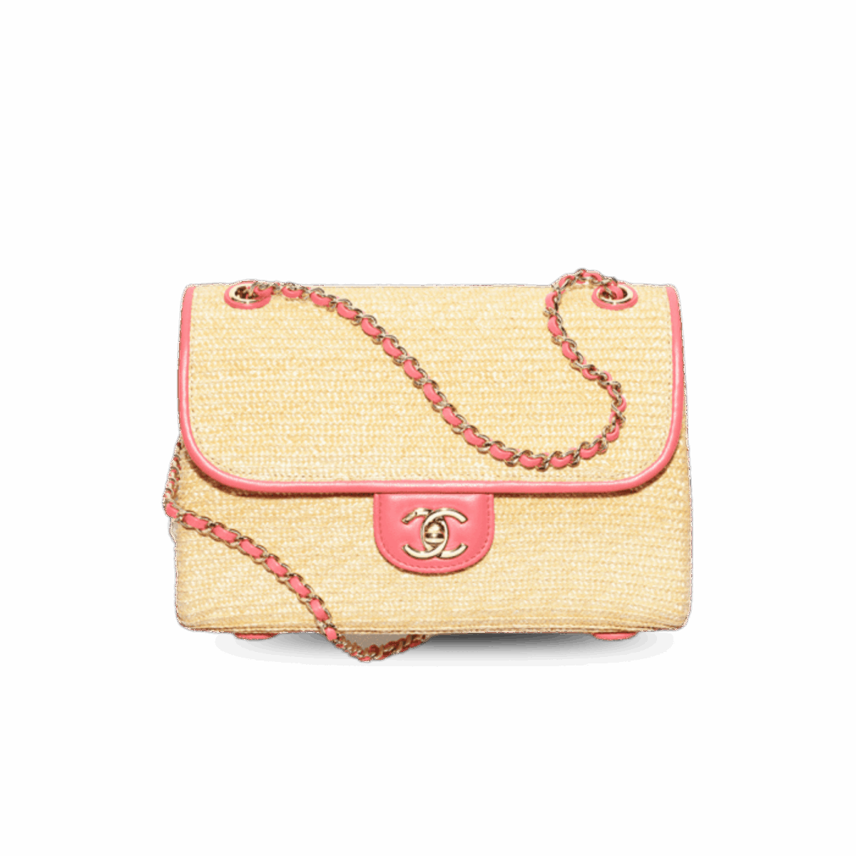 Chanel Small Flap Bag