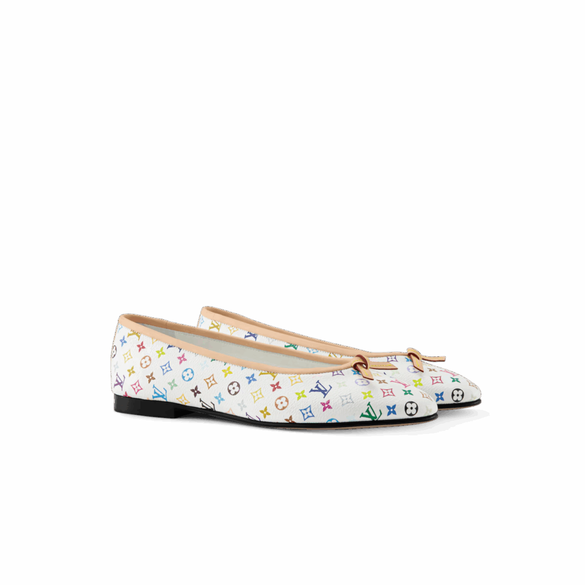 Louis Vuitton LV x TM Darling Ballerina