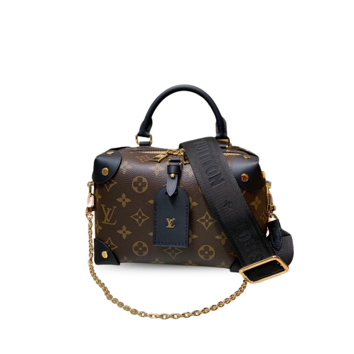 Louis Vuitton Handle Bags