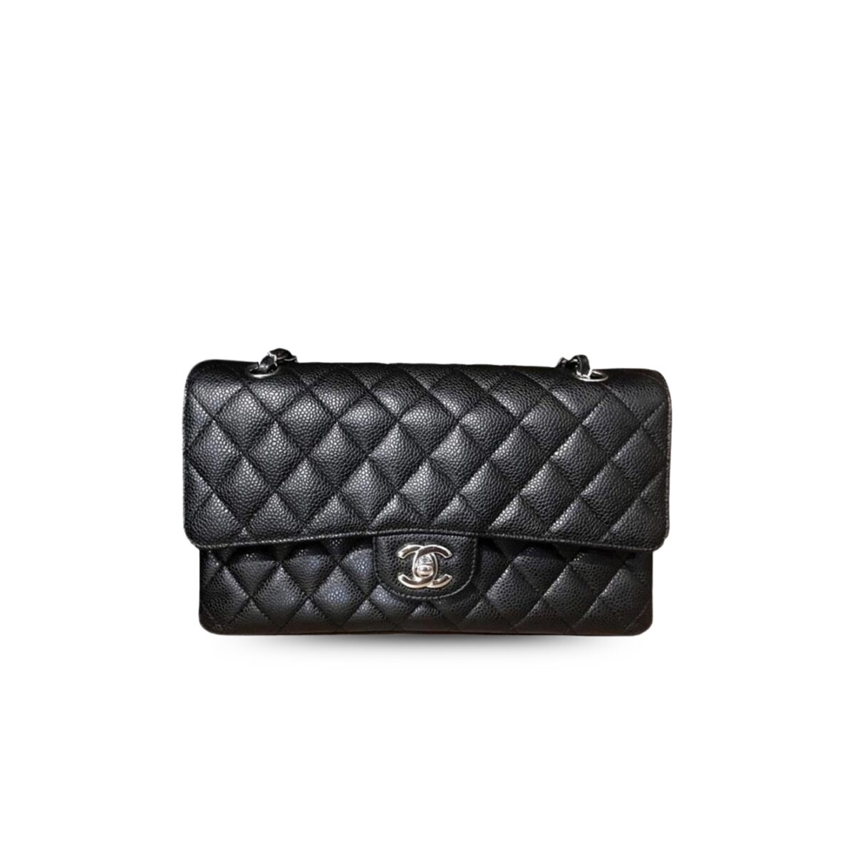 Chanel Classic Handbag