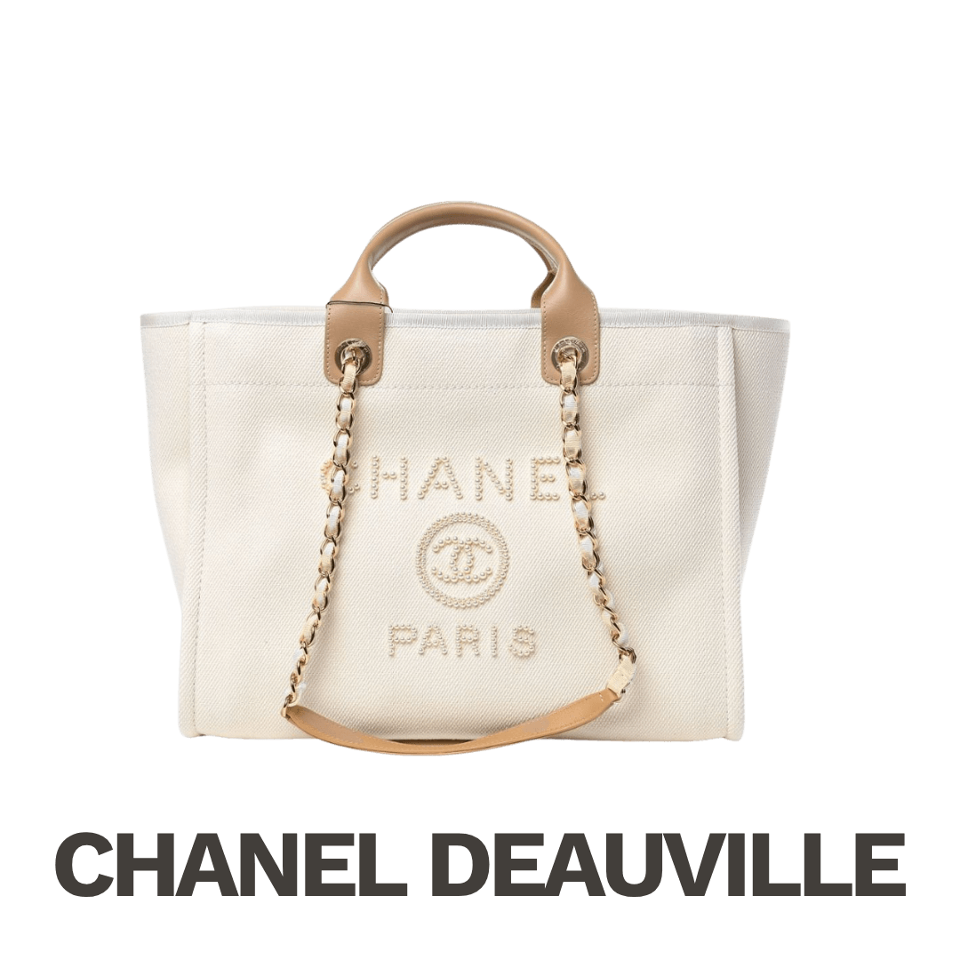 Chanel Deauville