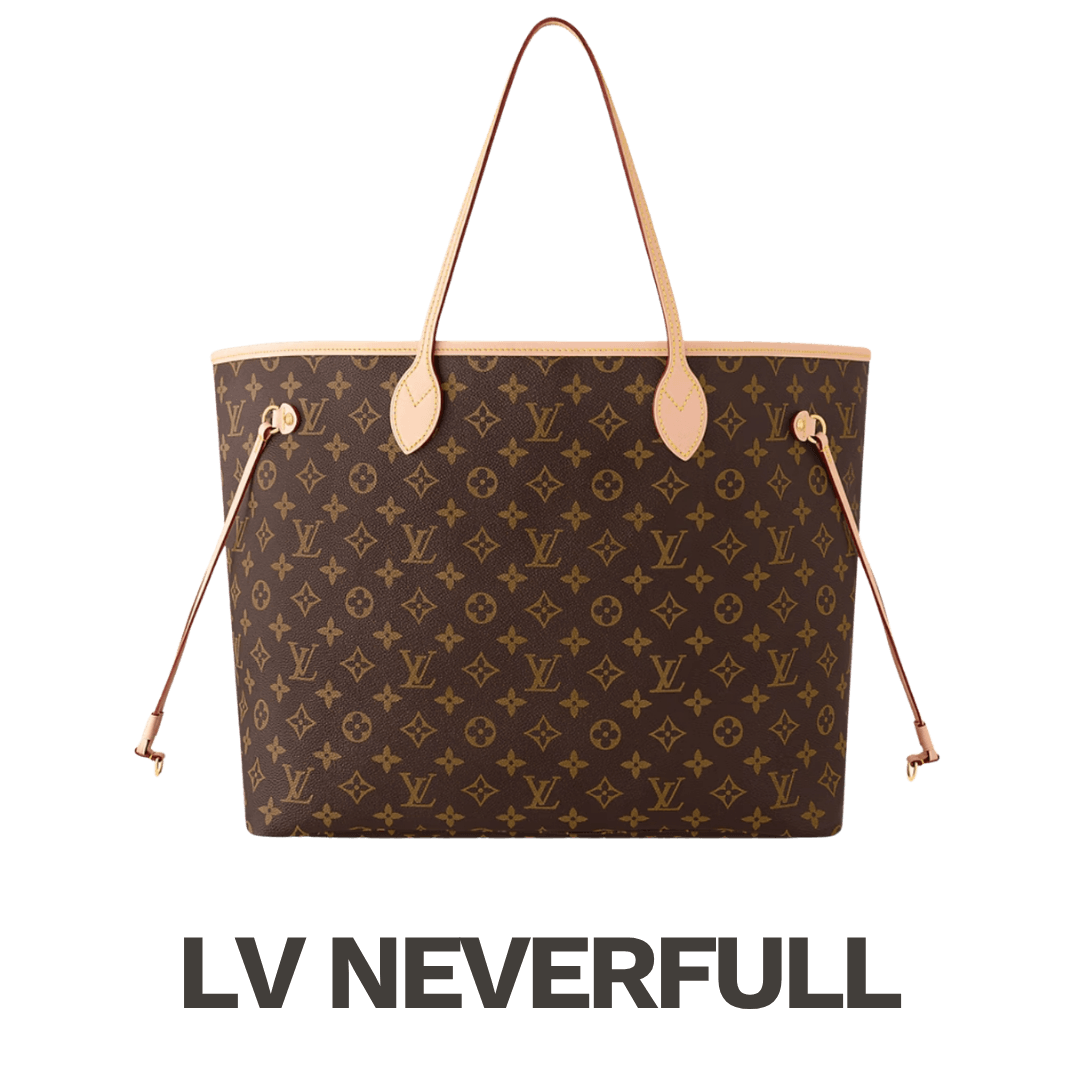 LV Neverfull