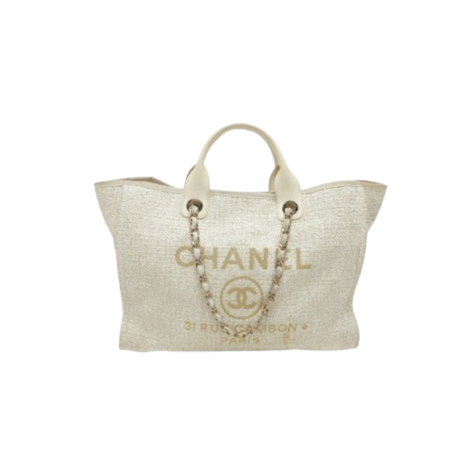 Chanel Deauville